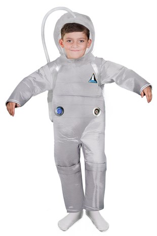Astronot Kostümü